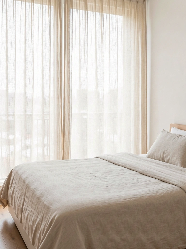 Entorno de descanso tranquilo